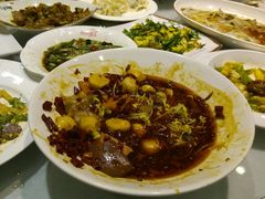 -永安之星休闲美食广场