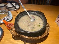 -蚝翅·海鲜粥·烧烤·龙虾季(海曙天一店)