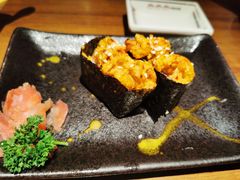 -小川洋风料理(大悦城店)