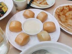 -吕氏疙瘩汤·海鲜新鲁菜(凯德mall新都心店)