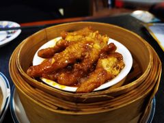 -金翠河烧鹅餐厅(解放碑时代广场店)