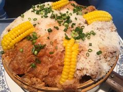 -徐鼎盛民间菜(奥体店)