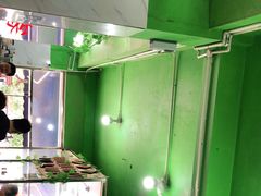 -小辫子羊肉面馆(周东店)