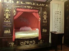 -北京阅微庄四合院文化特色酒店