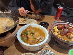 -鸽子窝(青塔店)