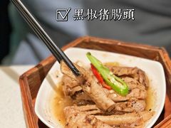 -顺峰顺水顺德菜(第一百货店)