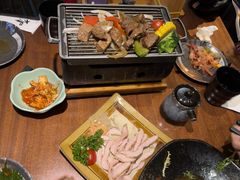 -九井澤精致料理(金茂店)