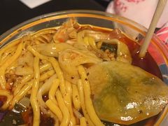 -小柒家第一锹东北菜(城关店)