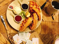 -漫咖啡(中纺国际店)