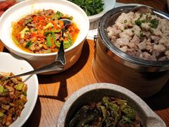 -炊烟小炒黄牛肉(东庆街店)