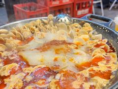 -水哥卜卜贝(东晓·胜汇里店)
