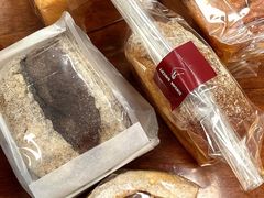 -佐敦面包铺·JORDAN BAKERY