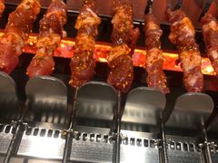 -丰茂烤串(金源店)