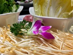 -东道煮牛肉火锅(重庆路店)