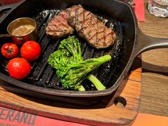 -ZAFFERANO西班牙海鲜饭(上海首店)