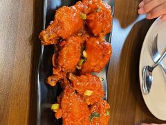 -南国印度餐厅Dakshin