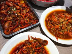-李叔叔虾蟹大排档(青羊店)