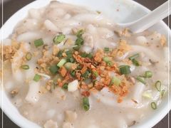传统濑粉-老西关濑粉(文明路店)