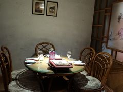 包厢-渝信川菜(西单店)
