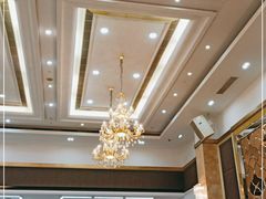 大堂-轩记海鲜餐厅·四十五年老字号·经典粤菜(西区彩虹店)