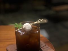 -稀物集咖啡(徽州大道店)