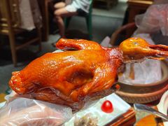 -大鸽饭(北京路店)