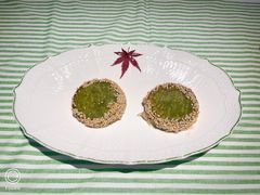 -桂满陇·蟹黄小笼汤包(清河万象店)