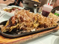 -北李妈妈菜·虾爬子大锅贴(贵和店)