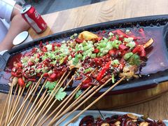 -成都吃客(九眼桥店)