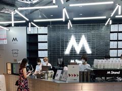 -M Stand(BFC外滩金融中心店)