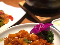 -胖姥姥·川湘闽菜(汕尾蓝天广场店)