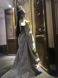 -盘子女人坊生日照·摄影馆(华强店)