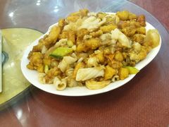 -桃子餐厅·天津菜(红星路直营店)