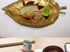 -鮨一日本料理(大中华店)