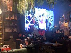 -胡桃里乐队酒馆(大庆店)