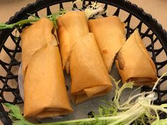 -广州逸林假日酒店·四季桃源中餐厅(白云山风景区店)