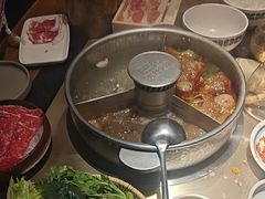 -巴奴毛肚火锅(广益哥伦布店)