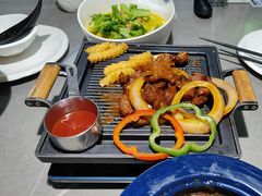 -3号仓库·创意中国菜(乐清正大广场店)