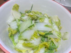 -肖记公安牛肉鱼杂馆·省级非物质文化遗产(万松园直营店)