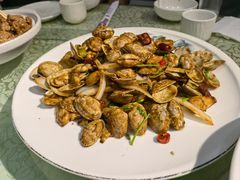 -良师门滨海人家·海鲜·家常菜(滨海城店)