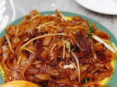-九龙茶记·粤式餐厅融合菜(鹭江店)