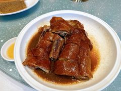 -粥旺庄(芳村店)
