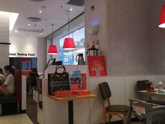 大堂-必胜客(吾悦广场店)