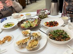 -喜宴又一村·粤菜·茶点·海鲜(壹方天地店)