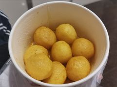 咖喱鱼蛋-孖记茶档·热腾茶餐(荔湾领展广场店)