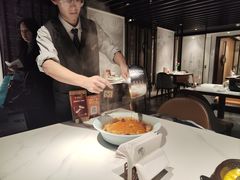 -羲和雅苑•北京烤鸭(国贸商城店)