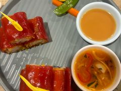 -点都德(龙之梦店)