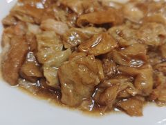 -奥华餐厅·老张记(台基厂店)