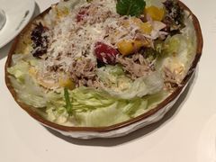 -芝士农场·意式餐厅(生态城万达店)