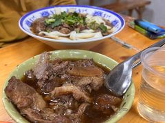 -清真-戏楼王记牛肉面